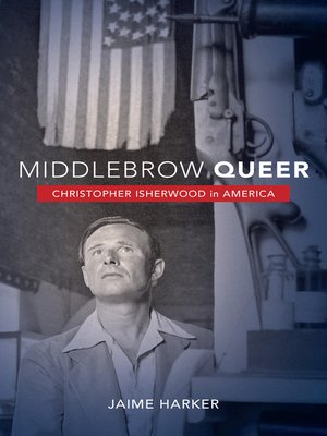 cover image of Middlebrow Queer